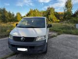 Volkswagen T5 Caravelle - gebrauchte VW T5 Caravelle aus dem Jahr 2009