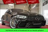 Mercedes-Benz AMG GT 63 S 4Matic+ Coupe AMG Speedshift*Pano* - gebrauchte Mercedes-Benz AMG GT aus dem Jahr 2021
