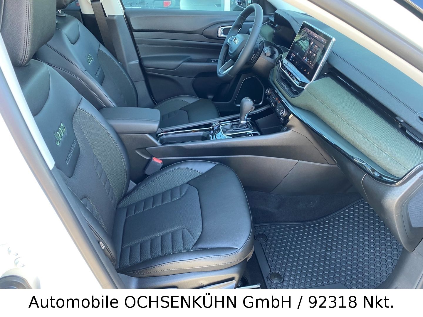 Jeep Compass - Bild 10
