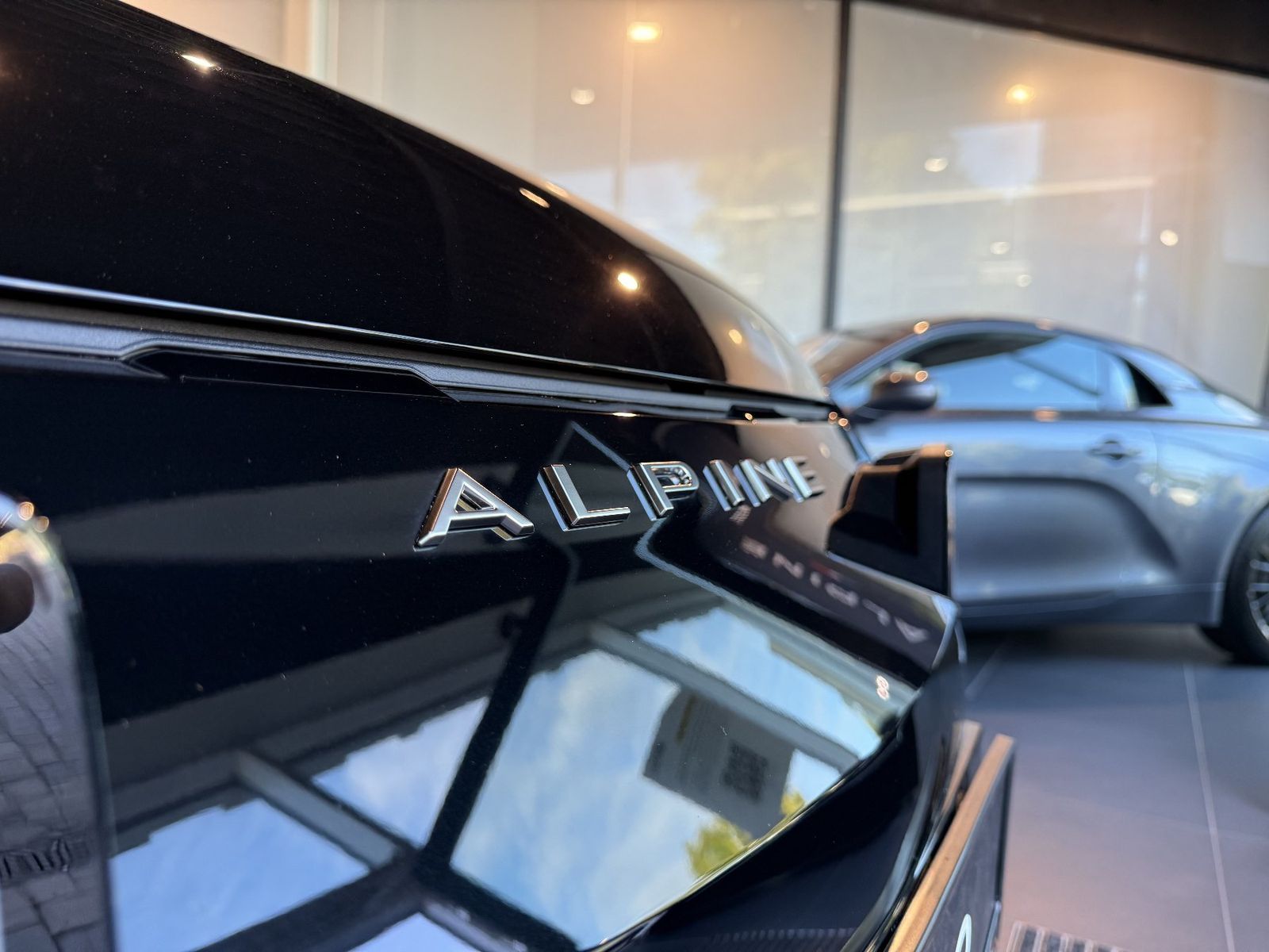 Alpine A290 - Bild 36