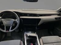 Audi Q8 e-tron - Vorschau Bild 12