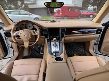 صورة مصغرة 19 لـ 2009 Porsche PANAMERA
