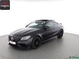 Mercedes-Benz C 63 AMG S Coupe DESIGNO PERFOMANCE-SITZE,HUD,SH - Mercedes-Benz C 63 AMG aus 2022