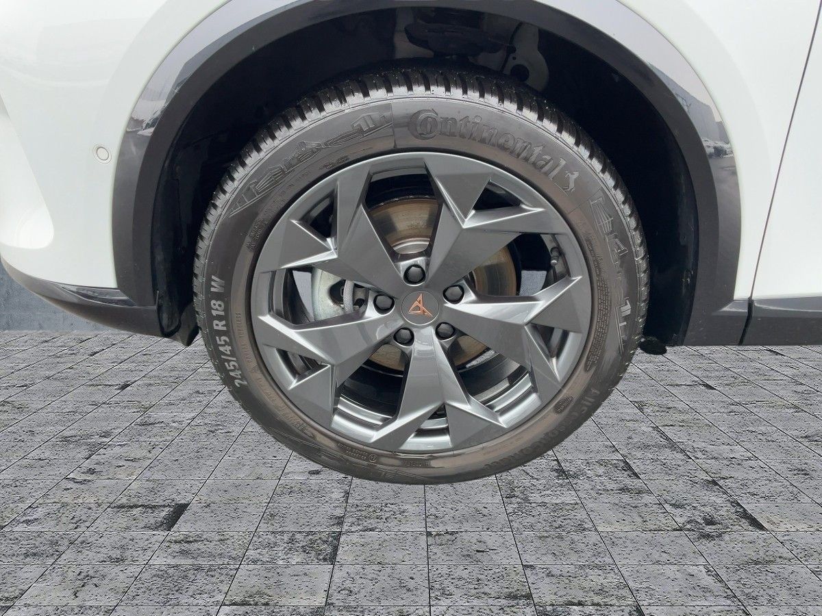 Cupra Formentor - Bild 8