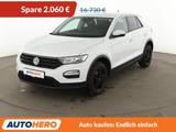 Volkswagen T-Roc 1.0 TSI*NAVI*PDC*SHZ* - VW T-Roc Gebrauchtwagen in München
