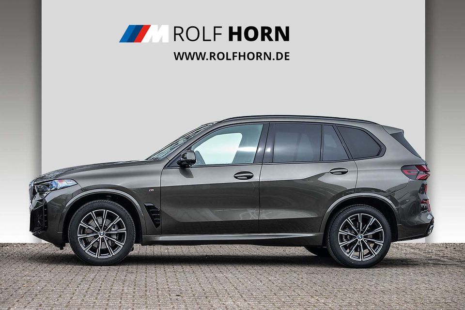BMW X5 - Bild 6