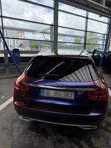 Mercedes-Benz C 300 d T Autom. - Vollausstattung Einzelstück  - Mercedes-Benz C 300 in Augsburg