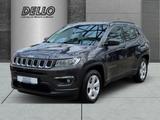 Jeep Compass Longitude FWD 1.4 MultiAir EU6d-T LHZ SH - gebrauchte Jeep Compass aus dem Jahr 2018