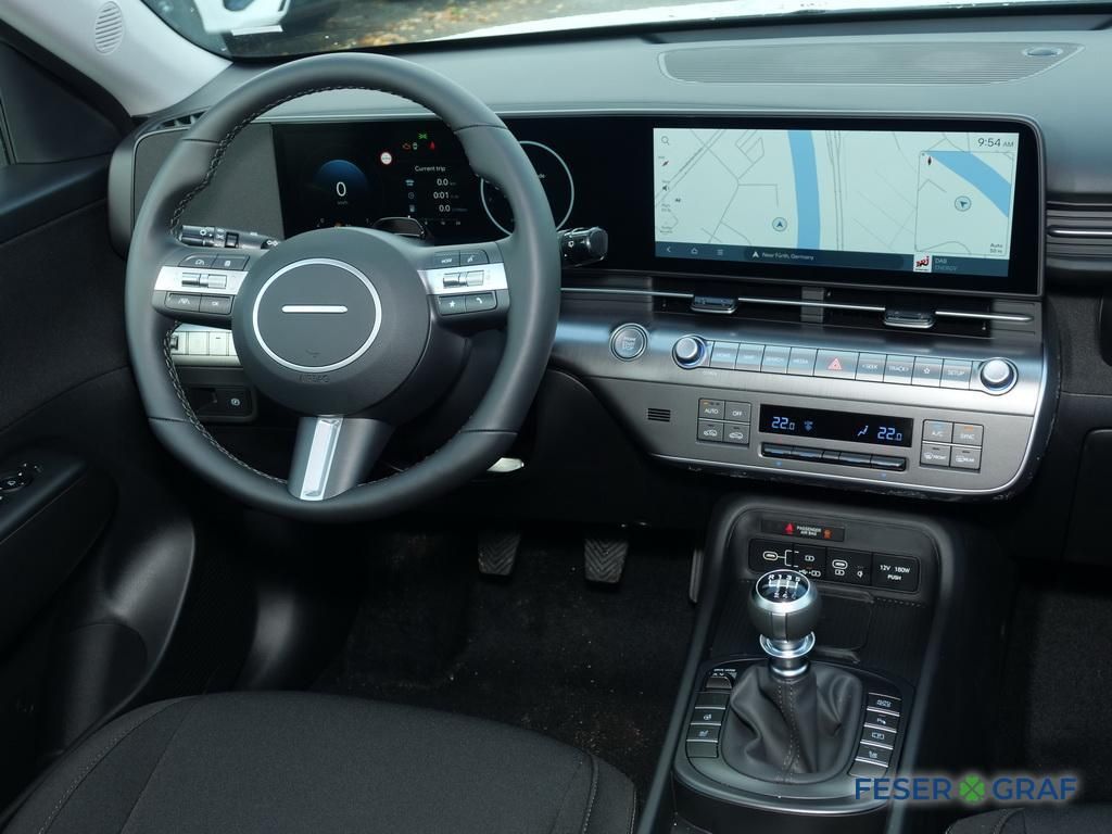 Hyundai KONA - Bild 3