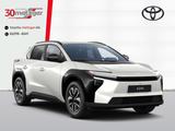 Toyota bz4X Teamplayer +360°Kamera +Smartkey +Sitzheizu - Toyota bZ4X Neuwagen
