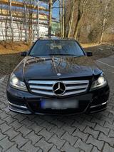 Mercedes-Benz Mercedes 220 CDI Combi- gepflegt &zuverlässig - Mercedes-Benz 220 aus 2014