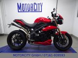Triumph Speed Triple 1050 ABS 515NV / Bodis Dämpfer - TRIUMPH 2011 1050 SPEED TRIPLE