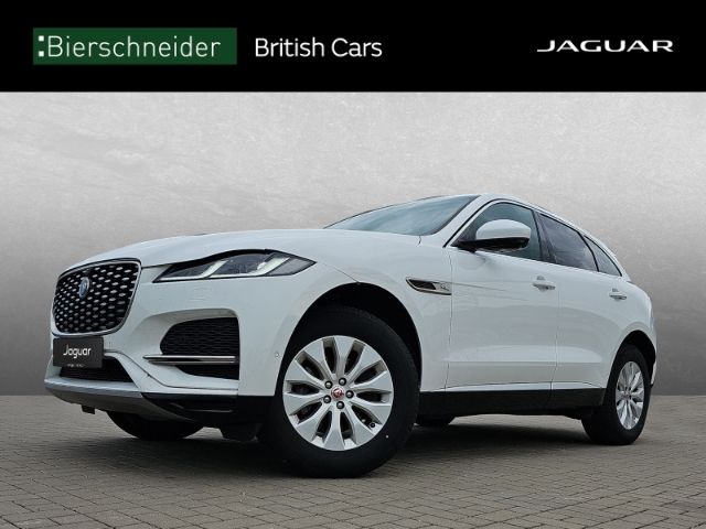 Jaguar F-Pace D200