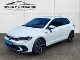 Volkswagen Polo 2.0 TSI GTI OPF (EURO 6d) KLIMA LED NAVI LE - Volkswagen Polo: 6n GTI