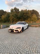 Toyota Supra 3.0 Legend - Clubsport Umbau - Toyota Supra: 3.0