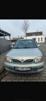 Nissan Micra 1,0 60 PS - Nissan Micra Gebrauchtwagen in Hamm