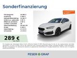 Cupra Leon VZ 2.0 TSI DSG NAVI*LED*ACC*DCC*PDC*RFK*19" - Cupra Leon in Kiel