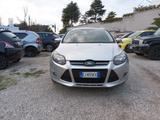 Ford Focus 1.6 EcoBoost 150 CV Start&Stop SW Tit - Ford Focus aus 2011: ST