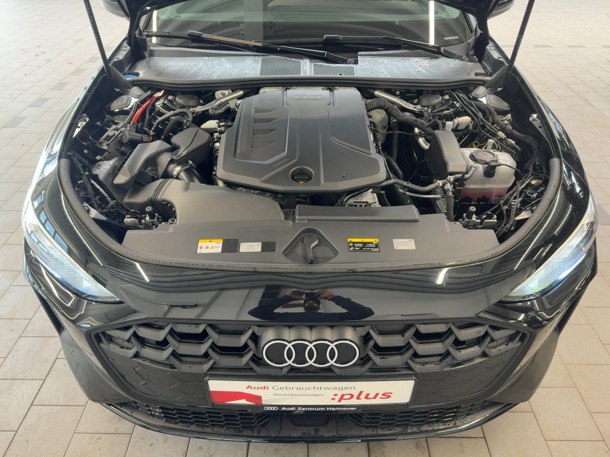Audi A5 - Bild 20
