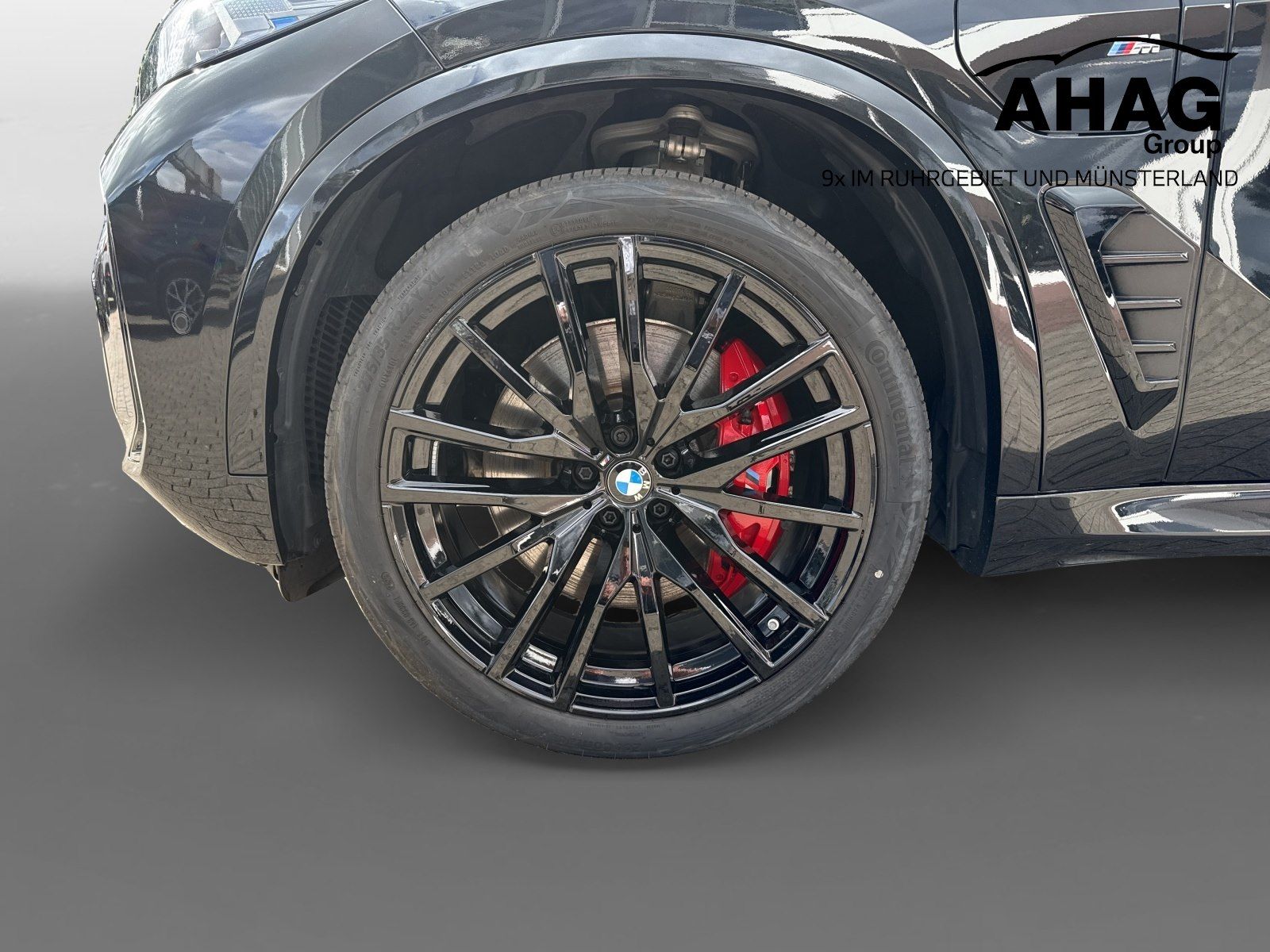 BMW X5 - Bild 12