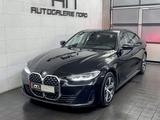 BMW 430d xDrive Grand Coupe Leder+AHK+Navi - BMW 4er Reihe aus 2022