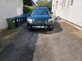 Hyundai Santa Fe - gebrauchte Hyundai SANTA FE aus dem Jahr 2009