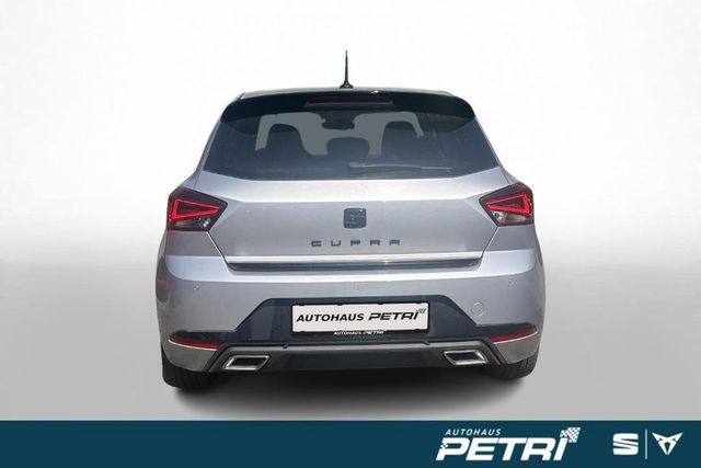 Foto Nummer 4: SEAT Ibiza