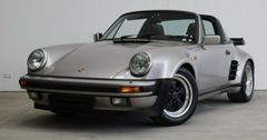 Porsche 911 WTL Targa Turbo-Look M491 Deutsch -Note 1-