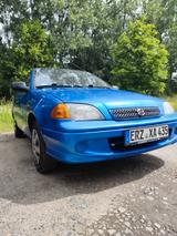 Suzuki Swift 1,0 GLS Comfort Comfort - Suzuki Swift: Gls