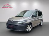 Volkswagen Caddy California/DSG/AHK/Panorama/LED