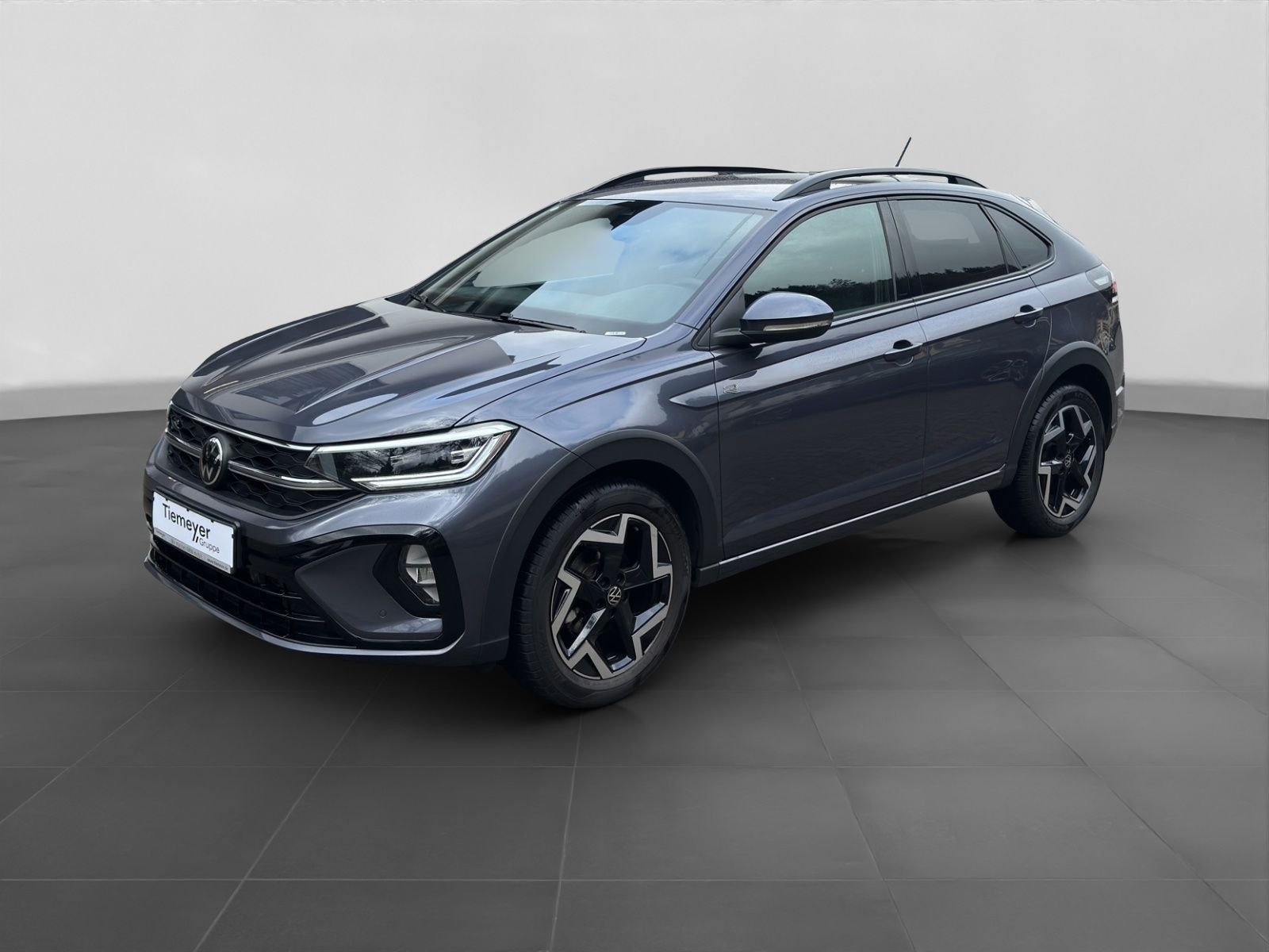 Volkswagen Taigo - Bild 2