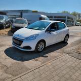 Peugeot 208 1.2 VTI Active/TÜV UND SERVICE NEU - Peugeot 208 in Stuttgart