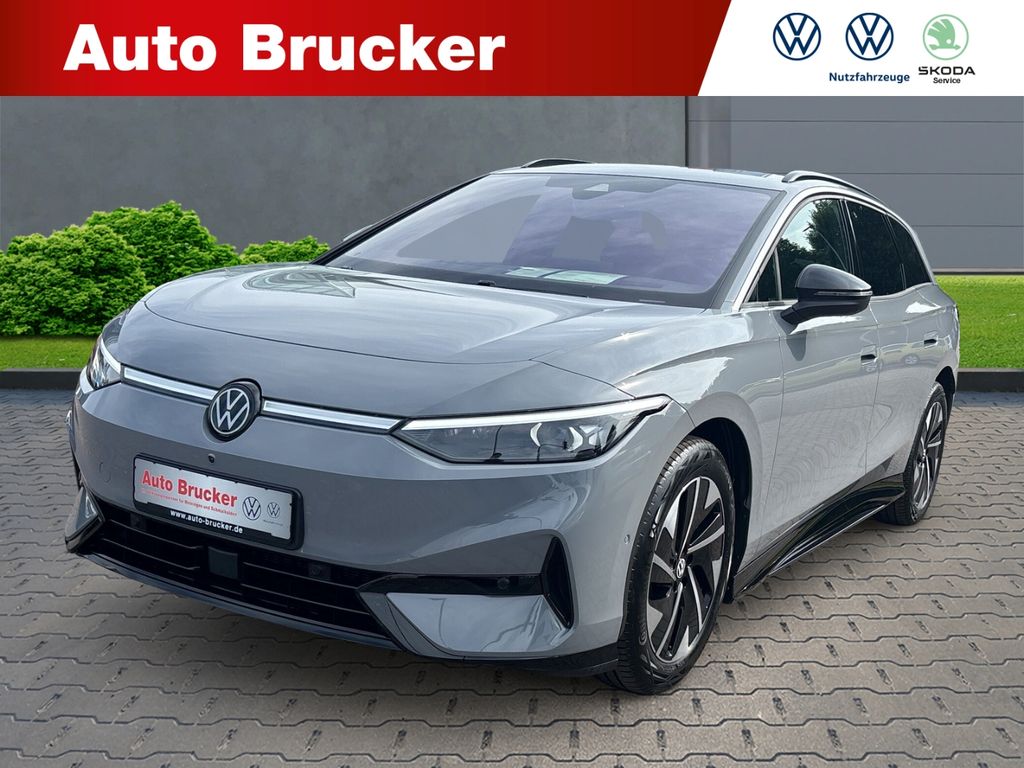 Volkswagen ID.7