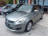Suzuki Swift 1.3 DDiS 75CV NUOVISSIMA - Suzuki Swift mit Diesel-Antrieb: Limousine