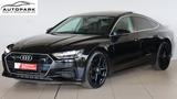 Audi A7 Sportback 50TDI quattro 3.0TDI 286PS V6*LEDER - Audi A7 Gebrauchtwagen in Berlin