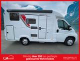 Bürstner Travel Van T 590 G - Sehr gepflegt - - Bürstner Travel van