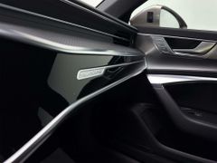 AUDI A6 50TDI ACC Virtual B&O Pano Luft AHK Standhzg