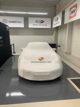 Porsche 992 Carrera 4 GTS  / Liftsystem / HA / Xpel Fol.