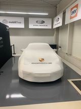 Porsche 992 Carrera 4 GTS  / Liftsystem / HA / Xpel Fol.