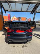 BMW X3 M40 M40d AT - - BMW X3 M40: Privatanbieter