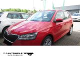 Skoda Fabia 3 III 1.0 Cool Plus Einparkhi/Swing/Sitzhz - Skoda Fabia: SW