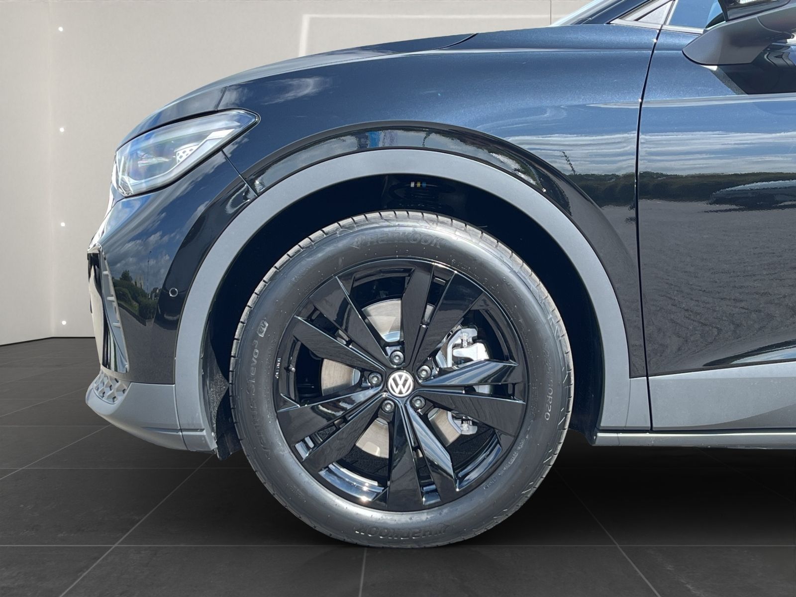 Volkswagen ID.4 - Bild 16