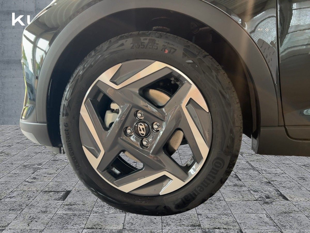 Hyundai BAYON – Bild 8