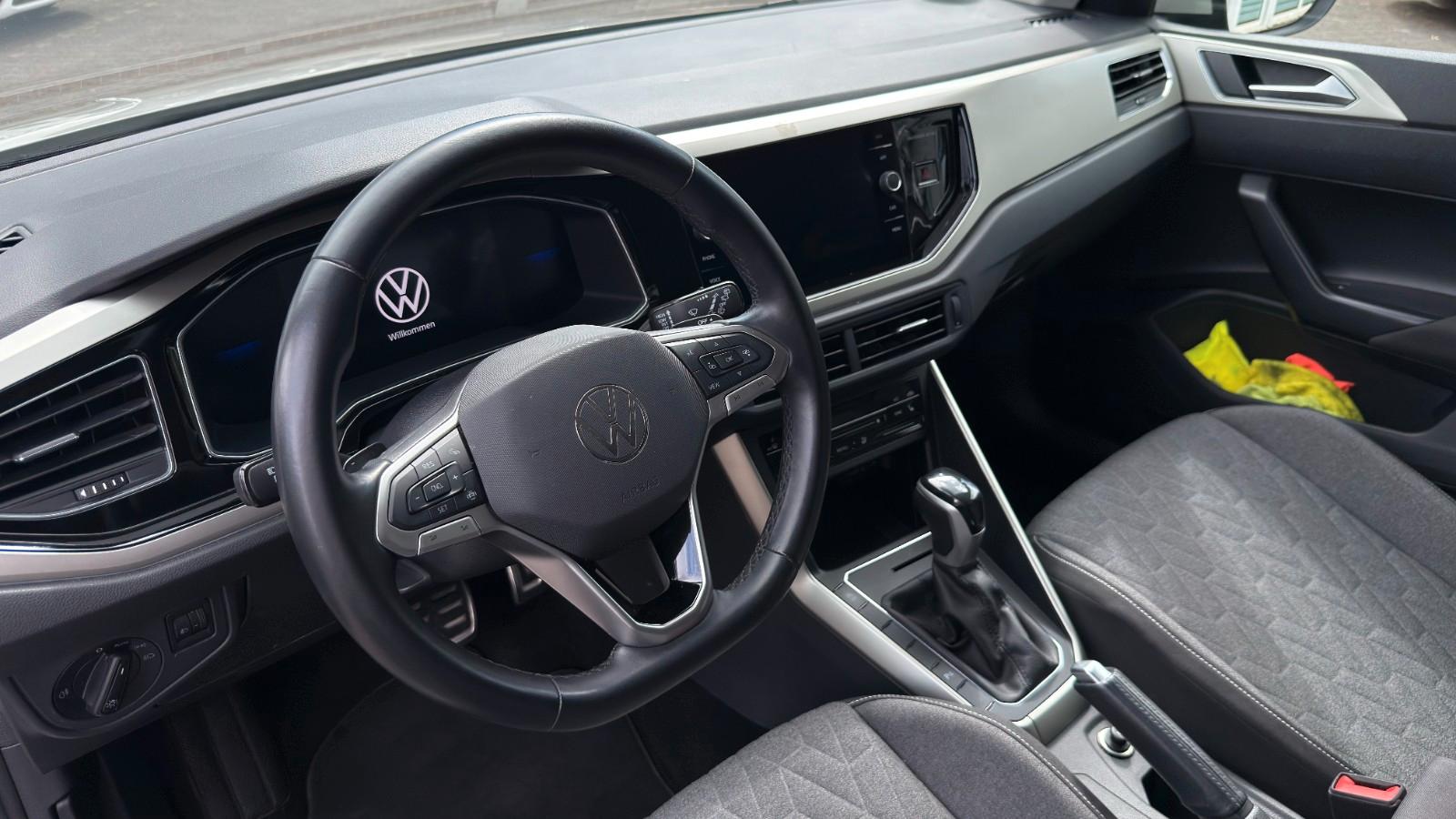 Volkswagen Taigo Move *PDC*NAVI*VIRTUAL*APP*, миниатюра 12