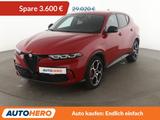 Alfa Romeo Tonale 1.5 VGT Veloce Aut.*NAVI*ACC*CAM*PDC* - Alfa Romeo in Bochum