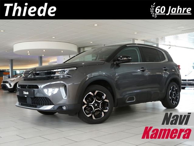 Citroën C5 Aircross 1.2T SHINE EAT-8 NAVI/LED/KAMERA/SH