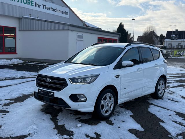 Ford Kuga ST-Line AWD Navi Automatik TOP Zustand