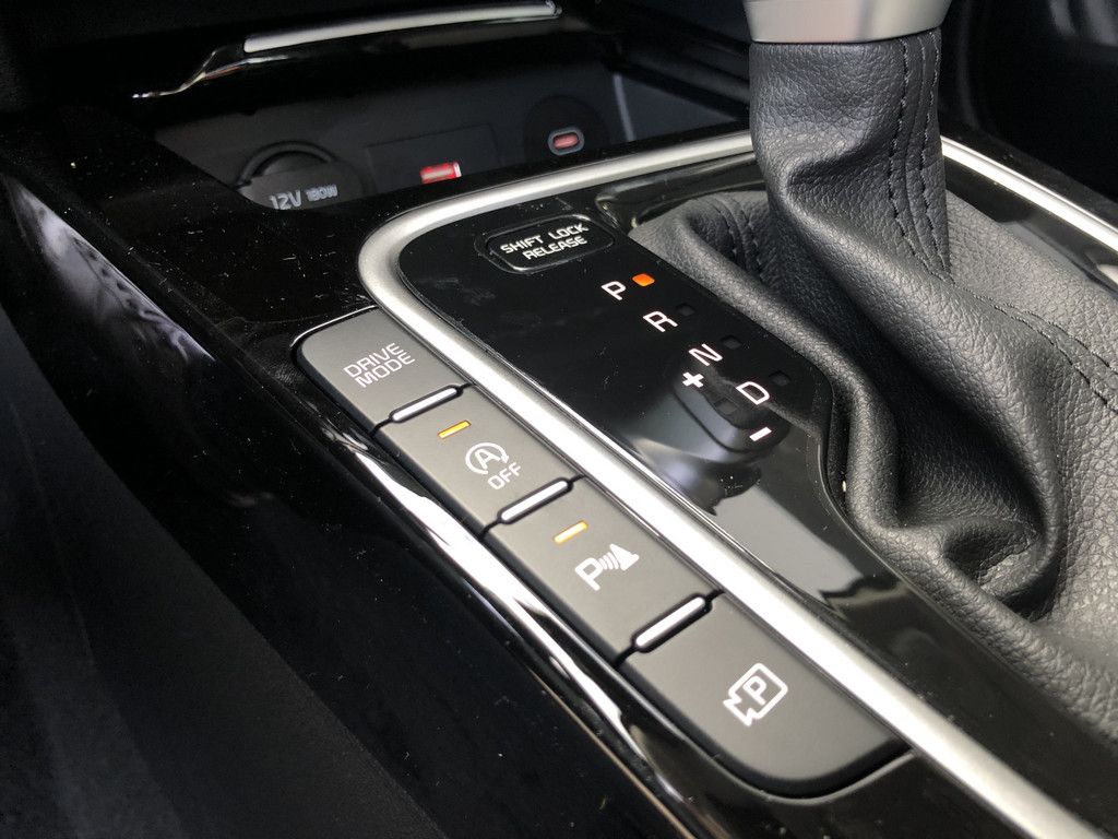 Kia cee'd / Ceed - Bild 14