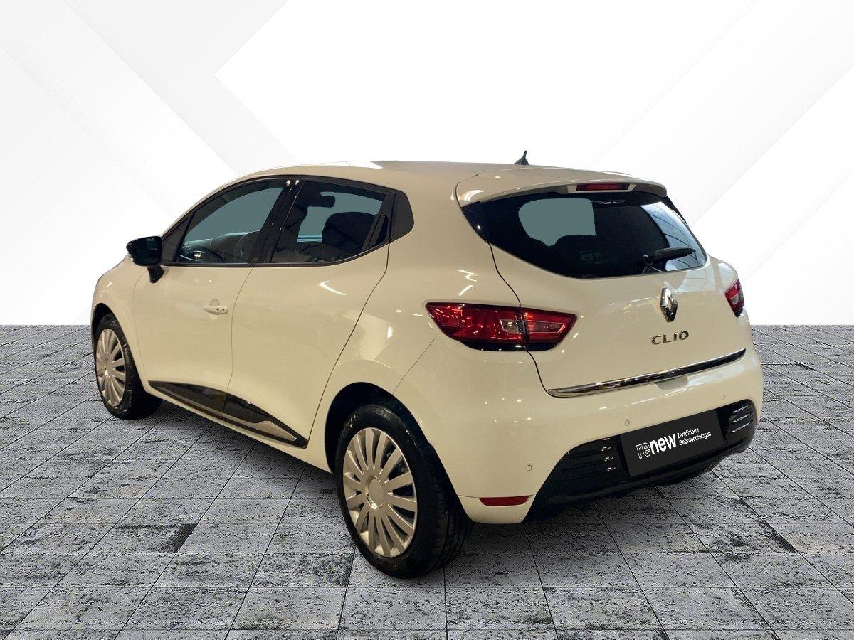 Renault Clio IV 0.9 TCe 75 Collection PDC*Bluetooth*Klim, миниатюра 5
