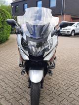BMW K1600 GT Style Sport Vollausstattung Garantie - Motorräder in Dortmund